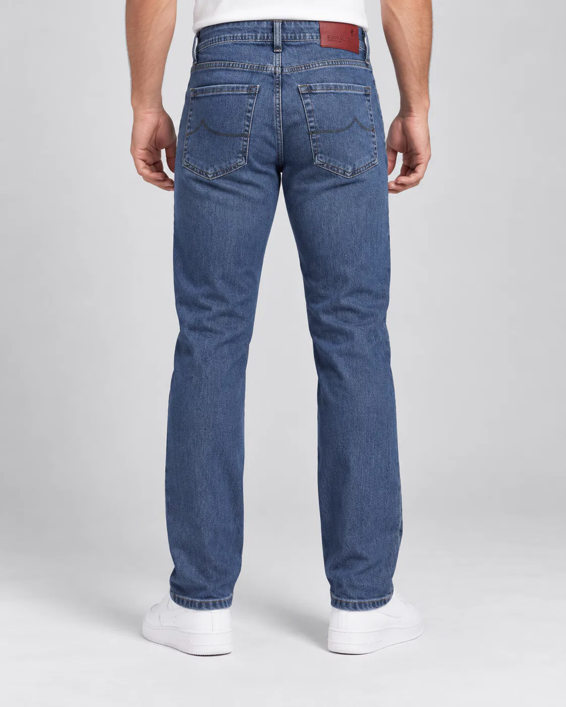 Regular Fit Mavi Jean Pantolon